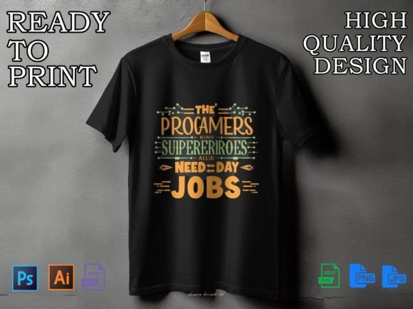 CSE Tshirt Design: A Creative Solution for Every Project