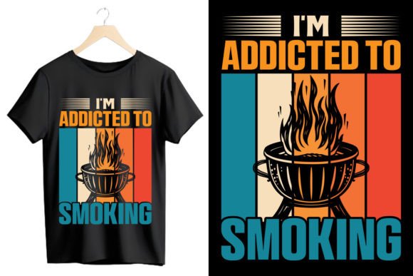 I'm Addicted to Smoking